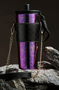 Pure Hydration - Titanium 24 OZ Tumbler