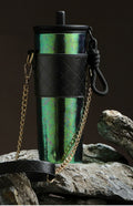 Pure Hydration - Titanium 24 OZ Tumbler