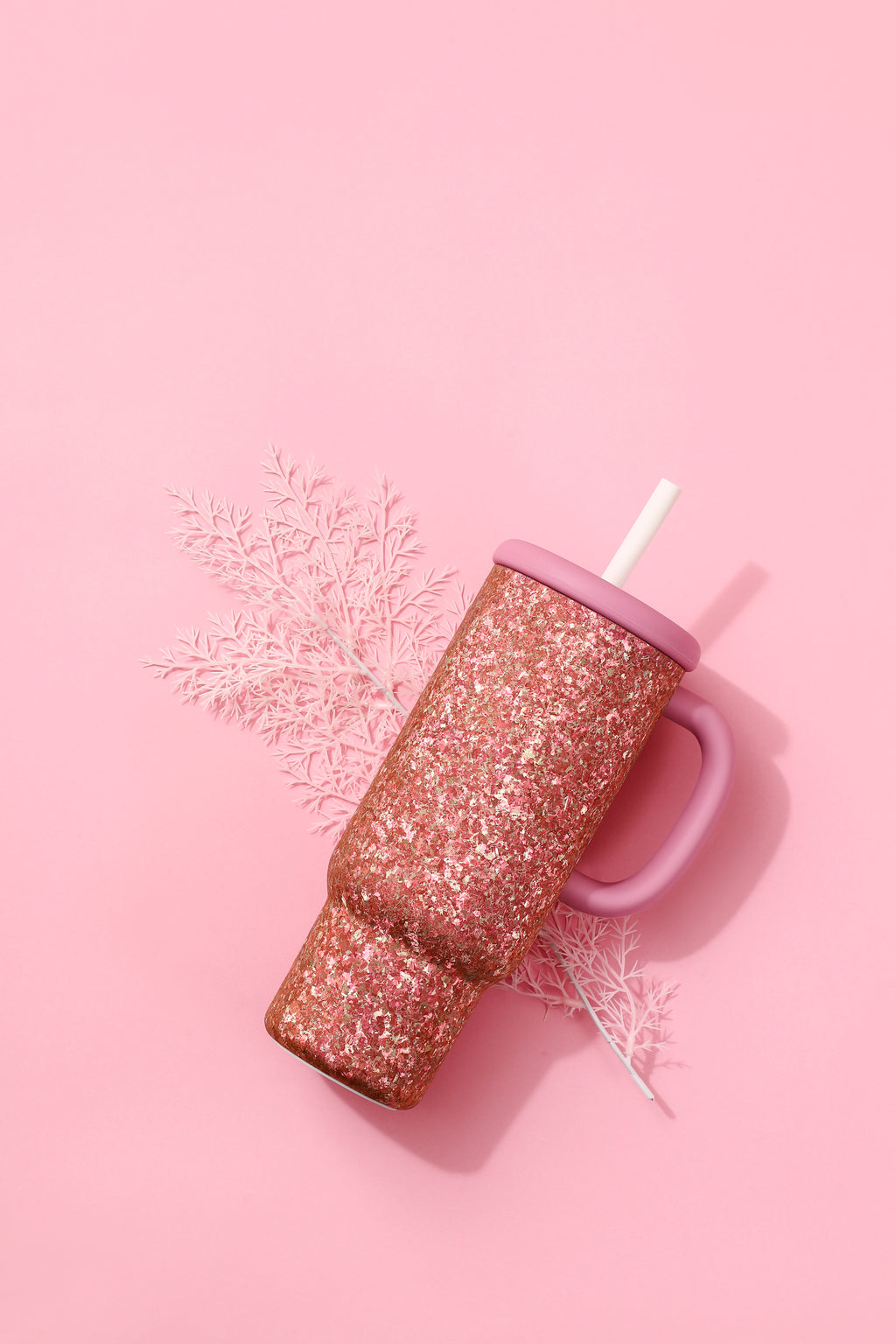 Mono-Ti Pure Hydration Tumbler — 24 oz / 800 mL