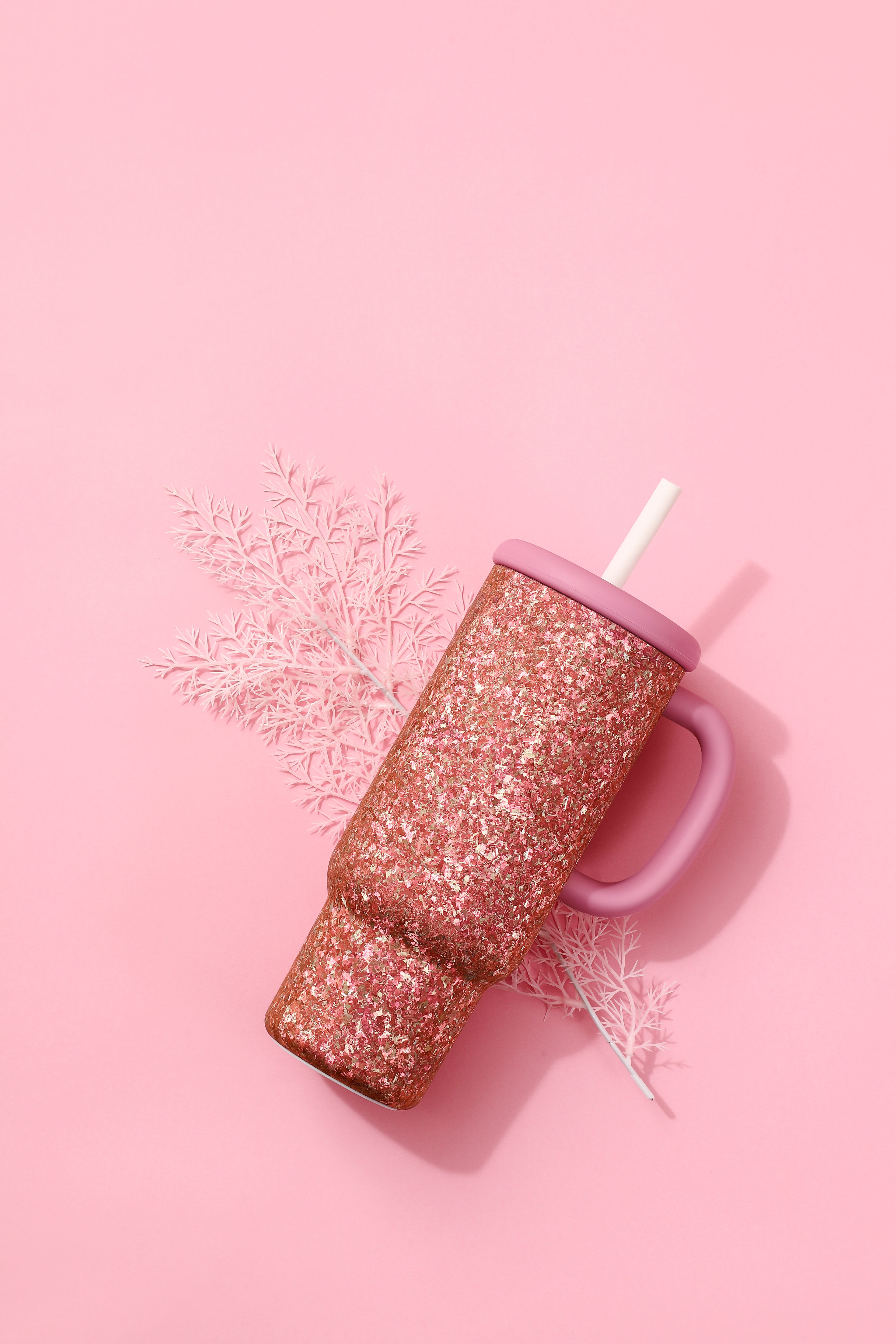 Mono-Ti Pure Hydration Tumbler — 24 oz / 800 mL