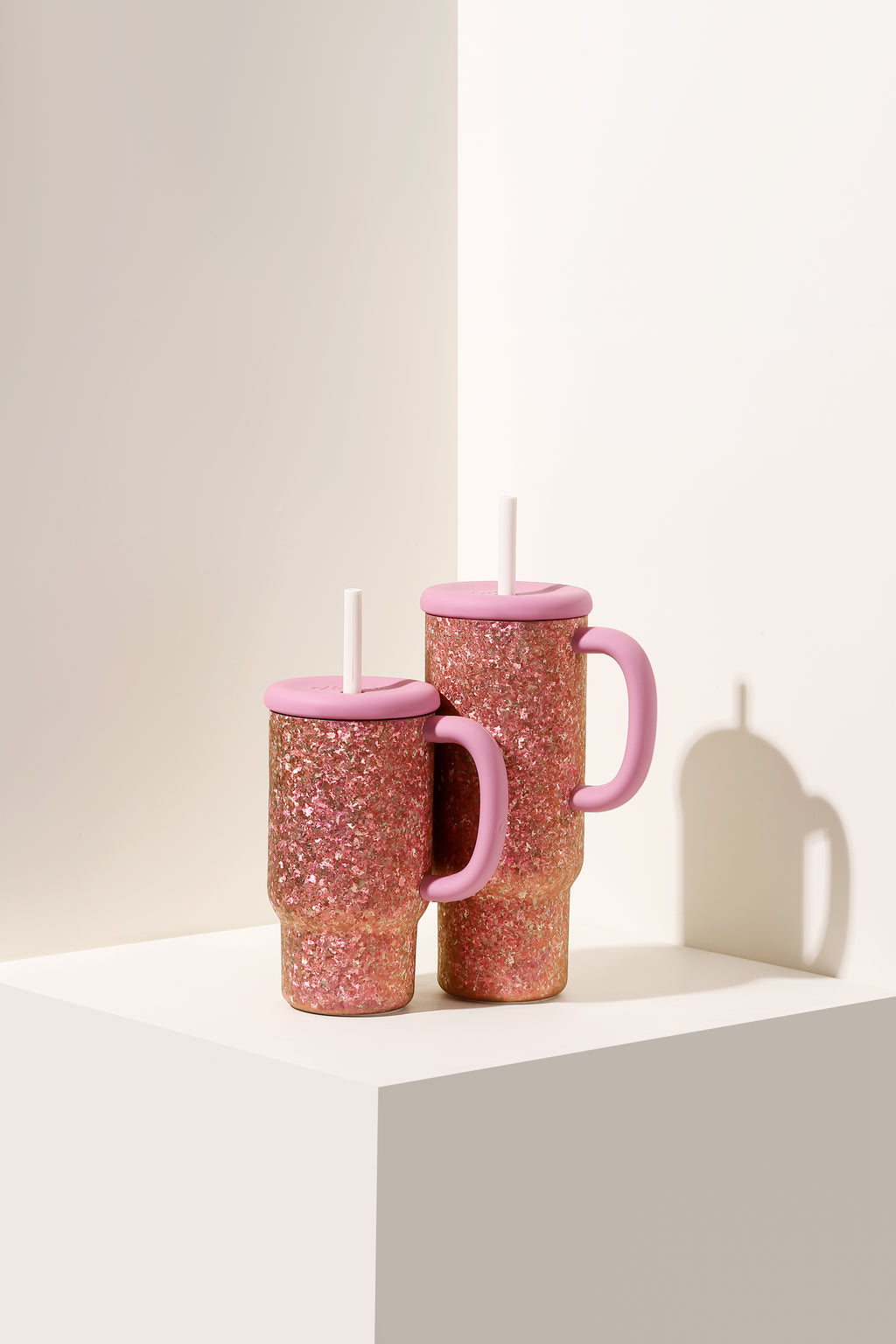 Mono-Ti Pure Hydration Tumbler — 24 oz / 800 mL